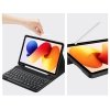 Klawiatura Bluetooth Etui do Xiaomi Redmi Pad Pro / Poco Pad 12.1 Case Rysik